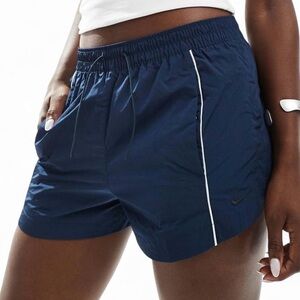 Nike Windrunner Women's Mid Rise 2' Woven Shorts